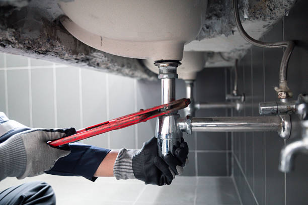 Trusted Pipe Repair service in Titusville, PA - AAA Plumbing Heating